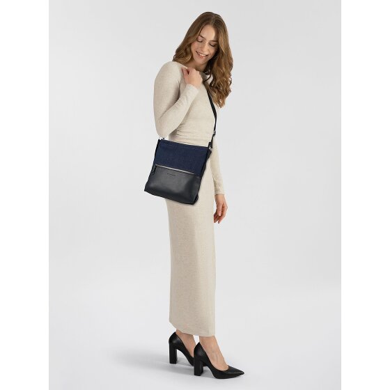 Tom Tailor Erin Bolsa de hombro 30 cm