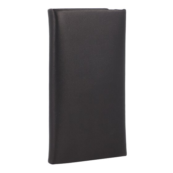 Samsonite Attack 2 Cartera de llaves Piel 6.5 cm