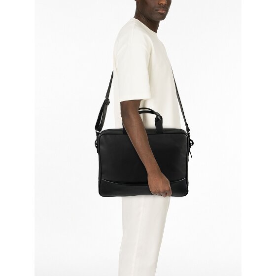 Harbour 2nd City Lights Maletín Piel 40.5 cm Compartimento para el portátil