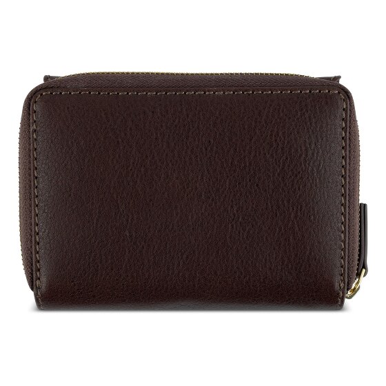 bugatti Neaples Cartera Protección RFID Piel 12.5 cm