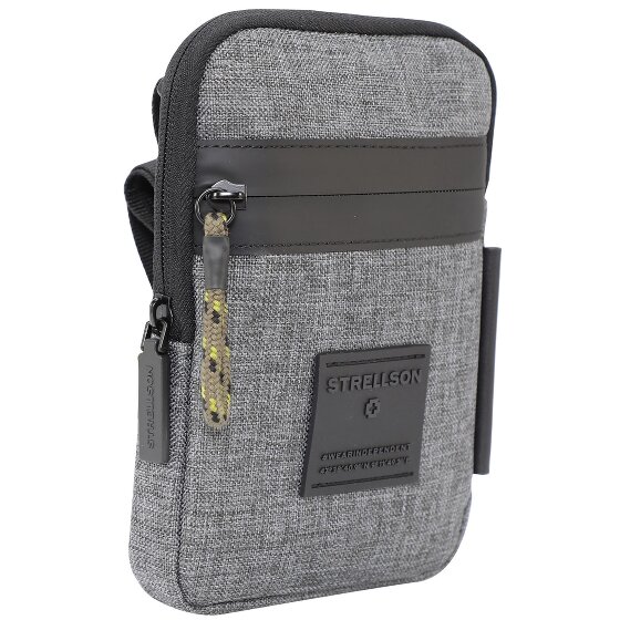 Strellson Northwood 2.0 Brian Bolsa de hombro 14 cm