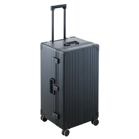 Aleon Traveler International Trolley de 4 ruedas 77 cm