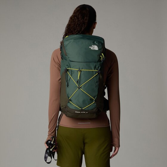 The North Face Trail Lite 24 Mochila de senderismo XS-S 52 cm