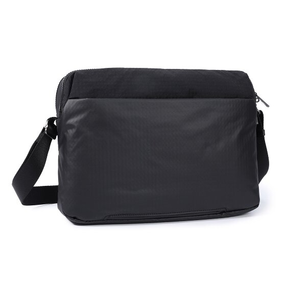 Hedgren Furo Mori Maletín Protección RFID 34 cm Compartimento para el portátil