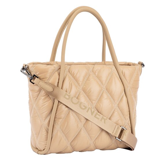 Bogner Tirano Timea Bolsa de compras 27 cm