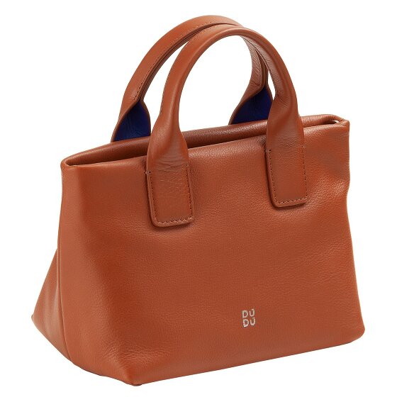 DuDu Ibiza Bolso Piel 22 cm