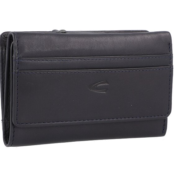 camel active Cartera Sara Piel RFID 14 cm