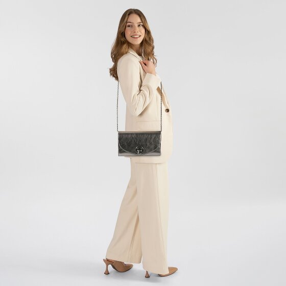 Coccinelle Nikla Bolsa de hombro Piel 26 cm