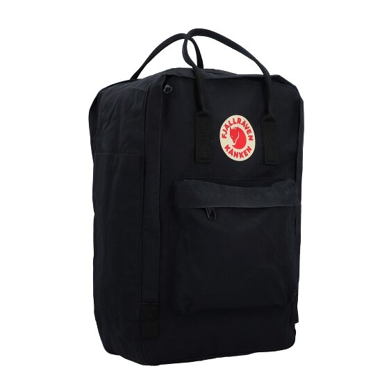 Fjällräven Mochila Kanken 43 cm Compartimento para el portátil