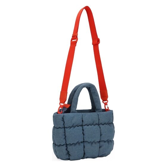 LES VISIONNAIRES Unio Cortina Bolso S 29 cm