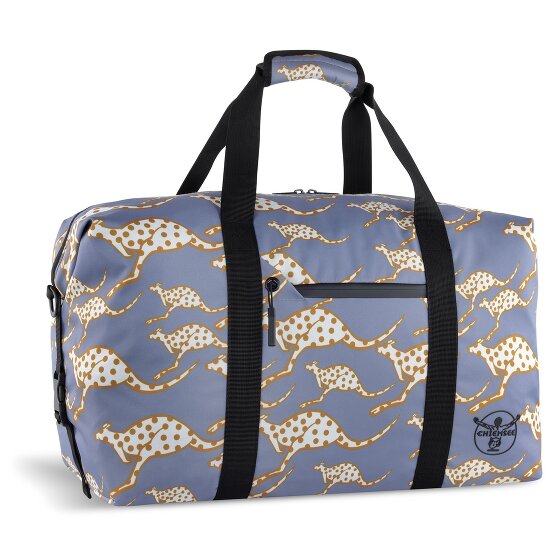 Chiemsee Jump N Fly Bolsa de deporte 49 cm