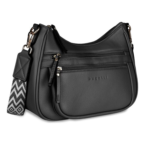 bugatti Mare 3.0 Bolsa de hombro 30 cm