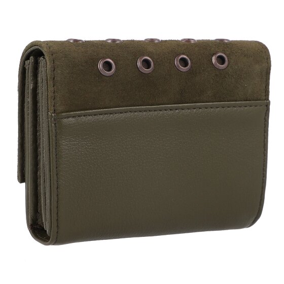 FredsBruder Hey You Rock Carnet de identidad Piel 12 cm