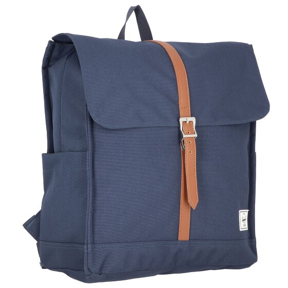 Herschel City Mochila de día 36 cm Compartimento para el portátil