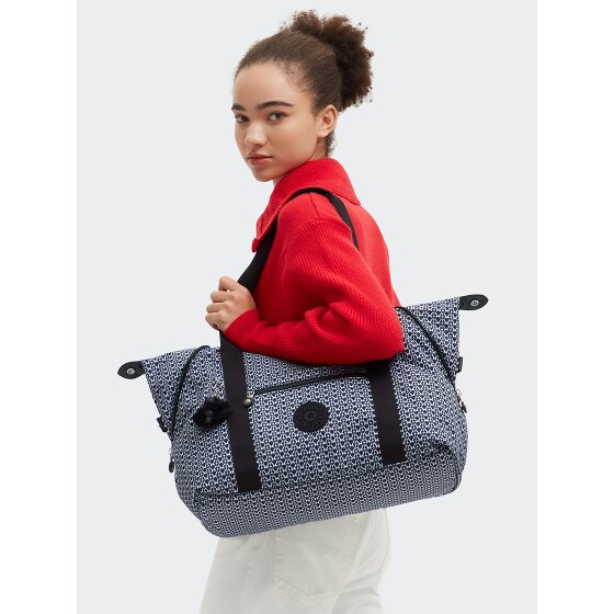 Kipling Art M Bolsa de viaje Weekender 58 cm
