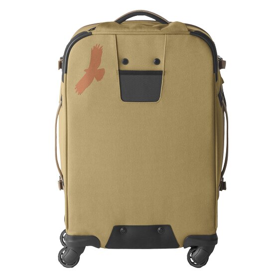 Eagle Creek Gear Warrior 2 ruedas Carro de la cabina 55 cm