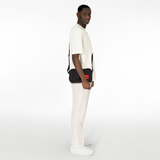 Hugo Ethon 3.0 Bolsa de hombro 21 cm