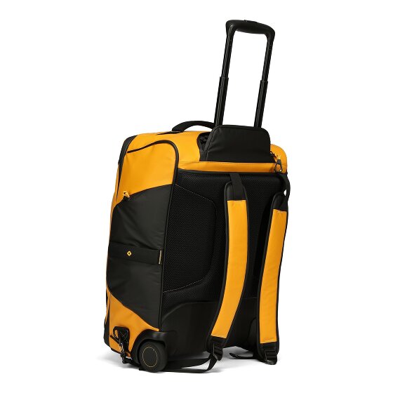 Samsonite Paradiver Light 2 ruedas Bolsa de viaje 55 cm