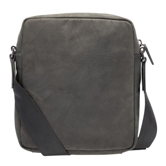 Strellson Bow Road barney Bolsa de hombro Piel 21 cm