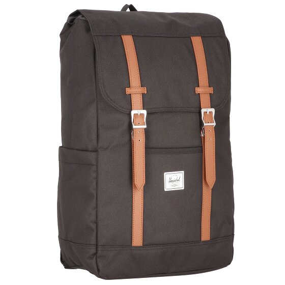 Herschel Retreat Mochila de día 43 cm Compartimento para el portátil