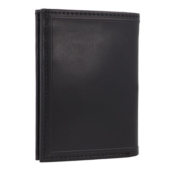 camel active Wood Cartera Protección RFID Piel 8 cm