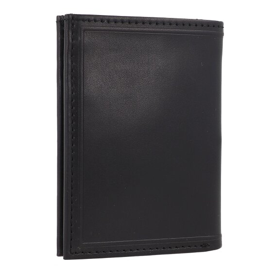 camel active Wood Cartera Protección RFID Piel 8 cm