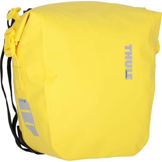Thule Bolsa de bicicleta Shield Pannier 13L Set 2pcs.