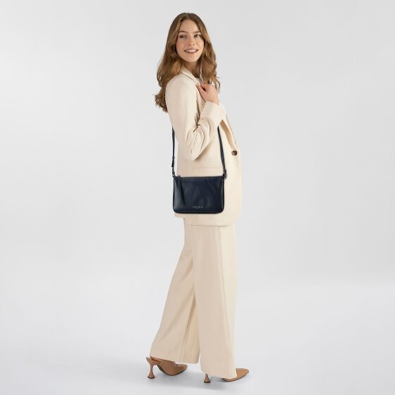 Liebeskind Nina Bolsa de hombro M Piel 25 cm