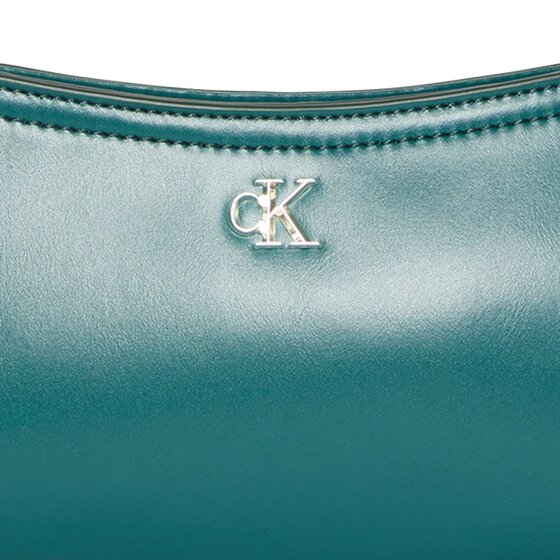Calvin Klein CK Small Bolsa de hombro 27 cm