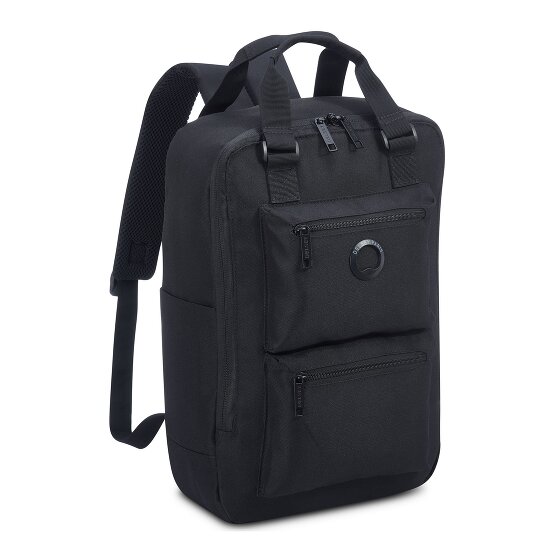 Delsey Paris Mochila Citypak Compartimento para portátil de 42 cm