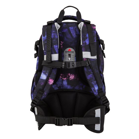 McNeill LUCA Mochila escolar 45 cm
