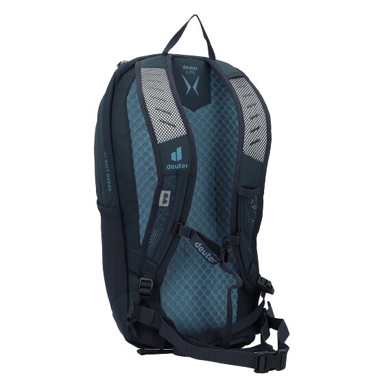 Deuter Speed Lite 17 Mochila de senderismo 46 cm
