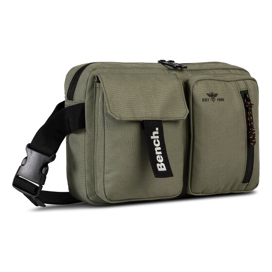 Bench Utility Bolsa de hombro 26 cm