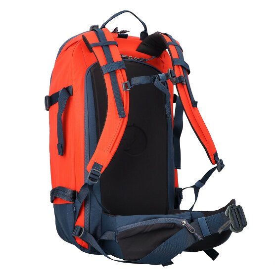 Fjällräven Bergtagen 30 L Mochila de senderismo M-L 56 cm