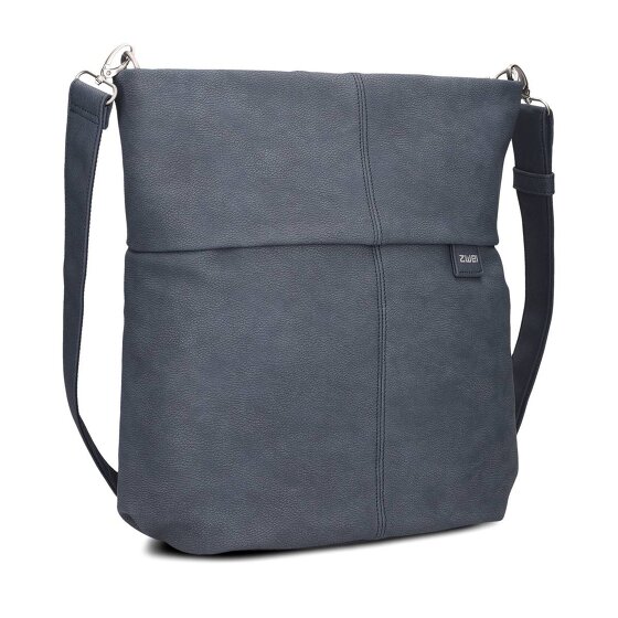 Zwei Mademoiselle.M Bolsa de hombro 35 cm