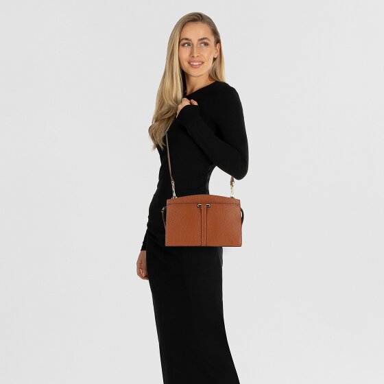 Boss Lidney Bolsa de hombro Piel 21 cm