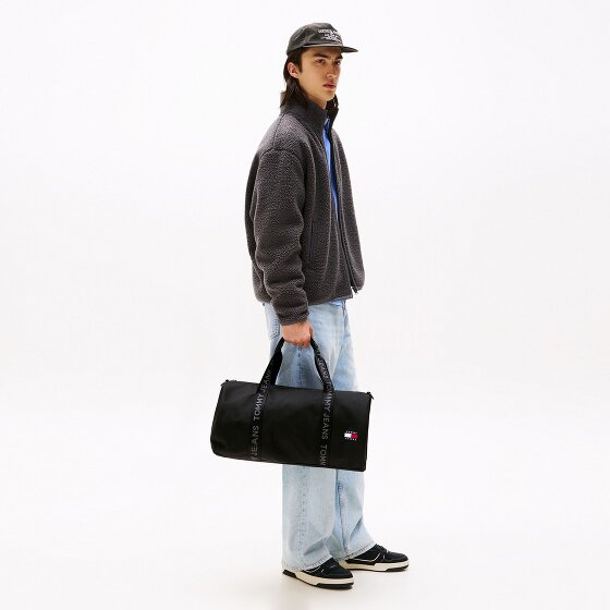 Tommy Hilfiger Jeans TJM Ess Daily Bolsa de viaje Weekender 48 cm