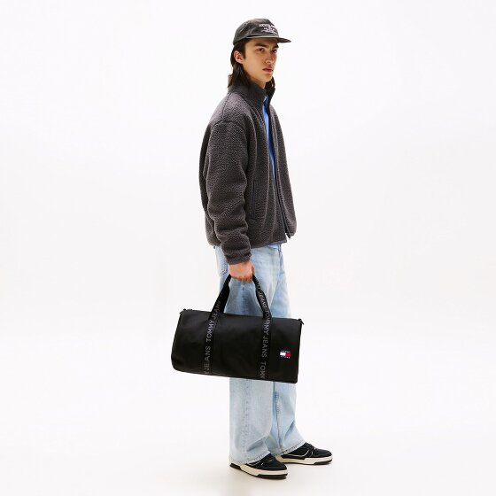 Tommy Hilfiger Jeans TJM Ess Daily Bolsa de viaje Weekender 48 cm