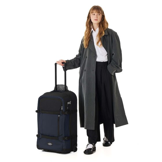 Eastpak Transit'R Pro 2 ruedas Bolsa de viaje M 72 cm