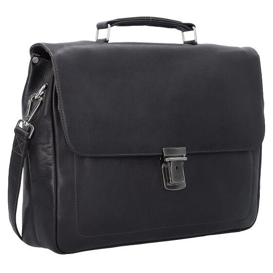 Harold's Maletín Heritage Campo Piel 38 cm