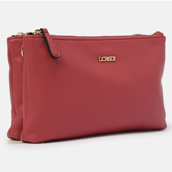 L.Credi Bolsa de hombro Ella 14 cm