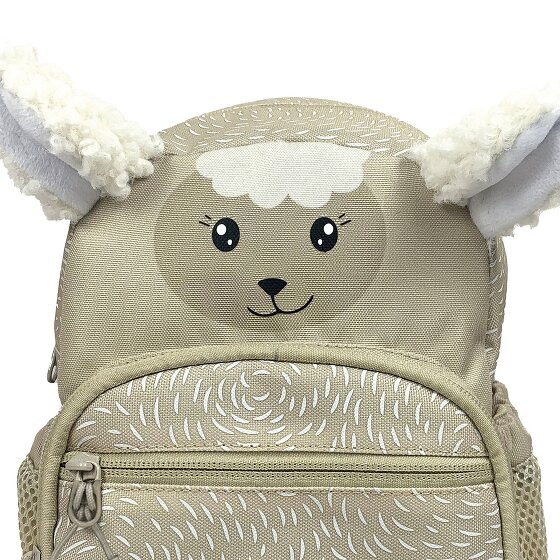 Schneiders Mini Mochila para el jardín de infancia 27 cm