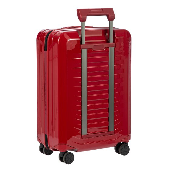 Porsche Design Roadster 4 ruedas Carro de la cabina S 55 cm