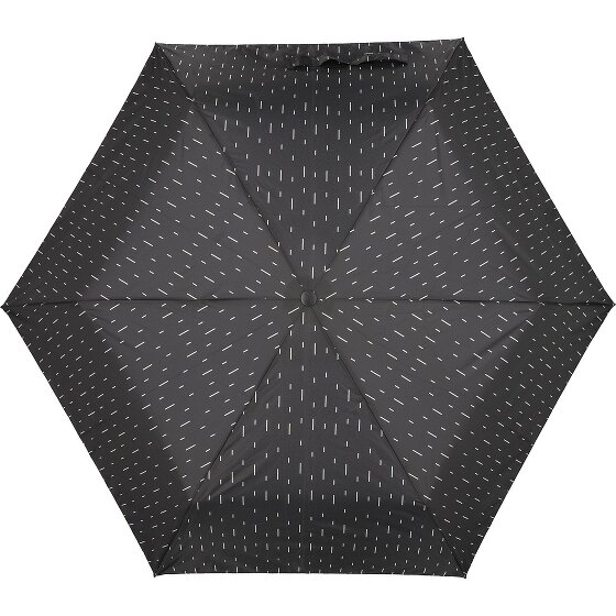 Knirps Paraguas de bolsillo U.200 Duomatic 28 cm