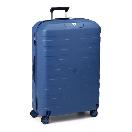 Roncato Box Sport 2.0 4 ruedas Carrito L 78 cm