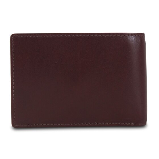 Jost Skagen Cartera Piel 10 cm