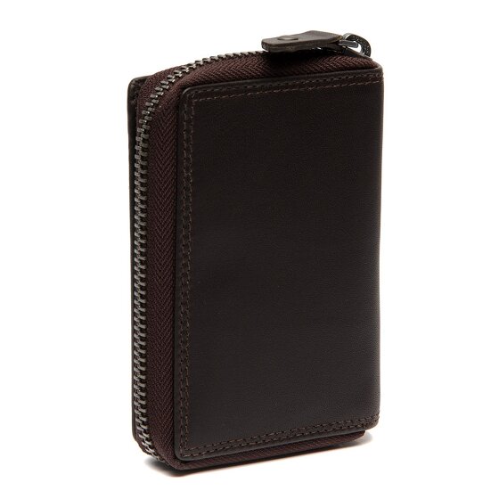 The Chesterfield Brand Lenwick Cartera Piel 11 cm