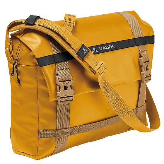 Vaude Mineo Messenger 45 cm compartimento para portátil