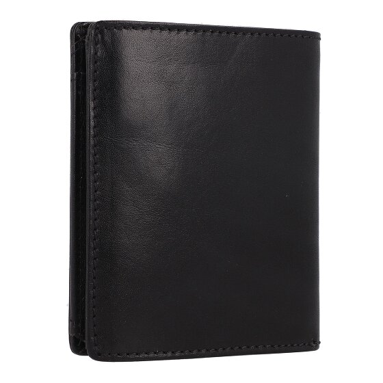 Braun Büffel Cartera Country Piel RFID 9,5 cm
