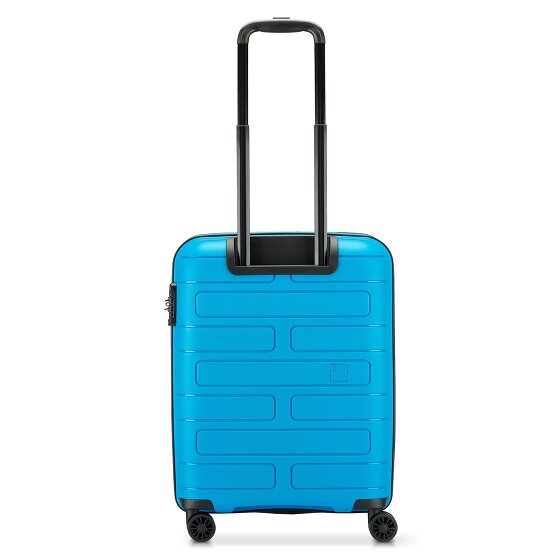 MODO by Roncato Supernova 2.0 4 ruedas Carro de la cabina 55 cm